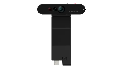 Lenovo ThinkVision MC60 | 1080p Webcam | Windows Hello