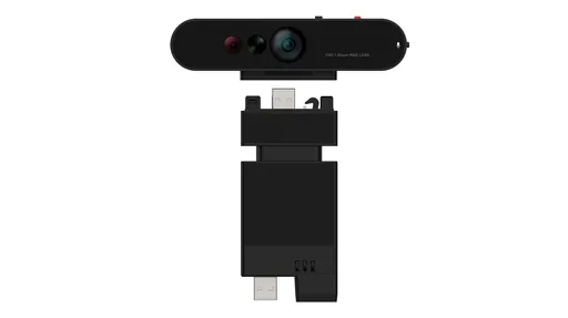 Lenovo ThinkVision MC60 | Monitor Webcam | 1080p