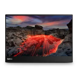 LENOVO ThinkVision M14t G2 | 14" Touch Monitor