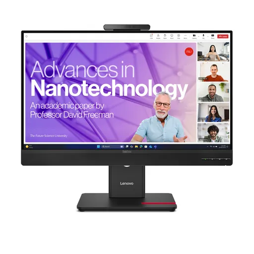 Lenovo ThinkVision T27QD-4v | 27" QHD Monitor | 120Hz