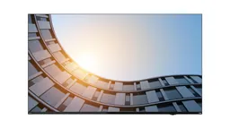 LENOVO ThinkVision E65 | 65" Display | 380W