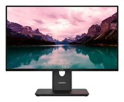 Lenovo ThinkVision T24-40 | 24" Monitor | Full HD IPS