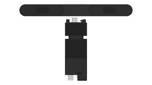 Lenovo ThinkVision MS30 | Monitor Soundbar | 4W RMS