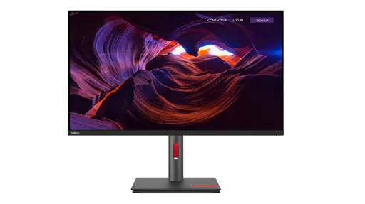 LENOVO ThinkVision P32p-30 | 32" 4K Monitor | IPS