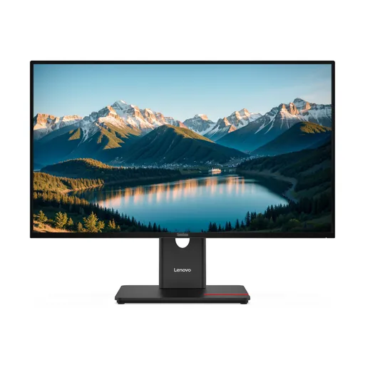 Lenovo ThinkVision T27Q-40 | 27" QHD Monitor | 120Hz