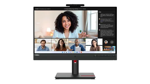 LENOVO ThinkVision T24mv-30 | 24" Monitor | Full HD