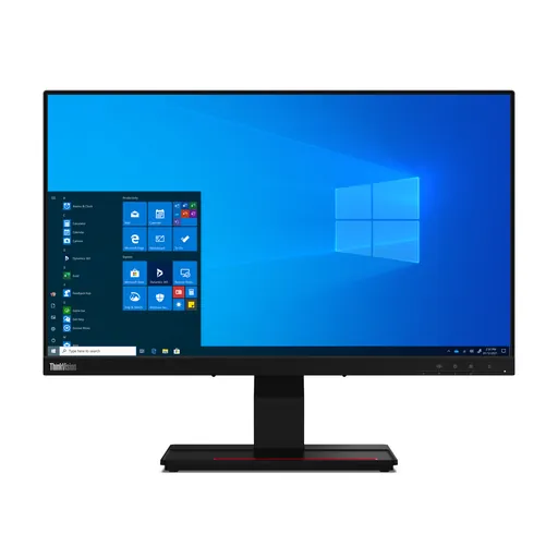 Lenovo ThinkVision T24t-20 | 24" IPS Monitor | FHD