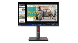Lenovo ThinkVision P24q-30 | 24" QHD Monitor | IPS