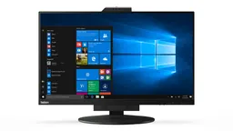 Lenovo ThinkCentre Tiny-in-One 27 | 27" Monitor