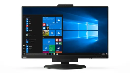 Lenovo ThinkCentre Tiny-in-One 27 | 27" Monitor