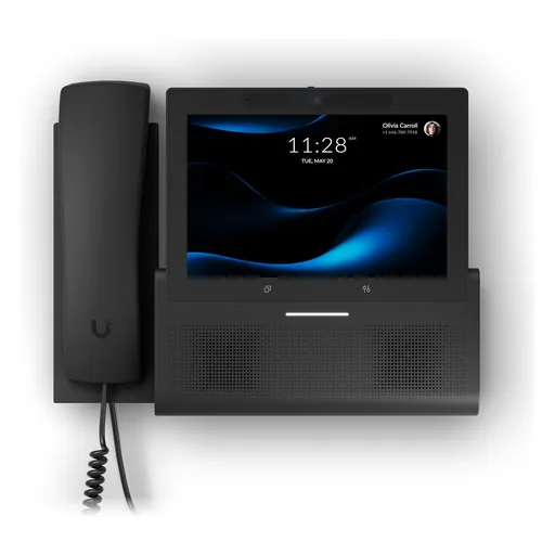 UBIQUITI UniFi G3 Touch | VoIP-Telefon | Kamera