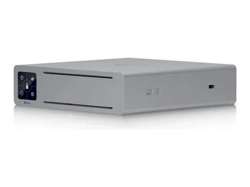UBIQUITI UniFi AI Key | Sicherheitsgerät | 1800/h KI