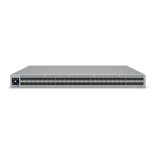 UBIQUITI UniFi ECS | 48x25G Switch | 6x100G QSFP28