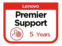 LENOVO 5Y Premier Support from 1Y Premier