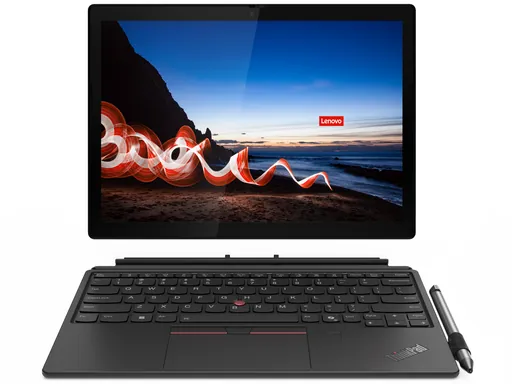 Lenovo ThinkPad X12 G2 | 2-in-1 Tablet | Ultra 5