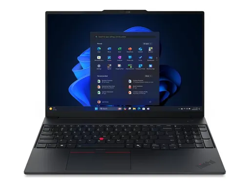 Lenovo ThinkPad E16 G4 | 16" Laptop | Ryzen AI 7