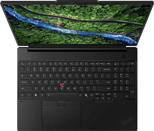 Lenovo ThinkPad P16s G5 | 16" Workstation | Ultra 7