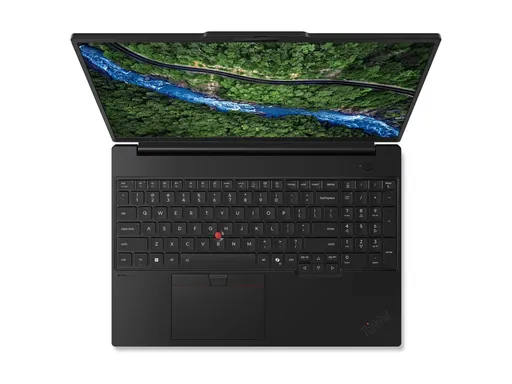 Lenovo ThinkPad P16s Gen5 | 16" Workstation | AMD