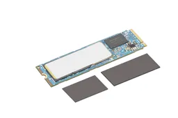 Lenovo 4TB NVMe SSD | PCIe Gen4 M.2 | 6400 MB/s