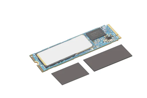 Lenovo 4TB NVMe SSD | PCIe Gen4 M.2 | 6400 MB/s