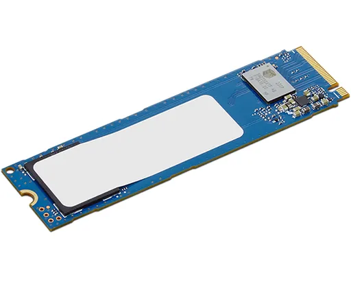 Lenovo SSD 512 GB | M.2 NVMe PCIe 4.0 | intern