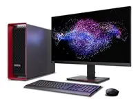 Lenovo ThinkStation P7 | Tower Workstation | Xeon 32C