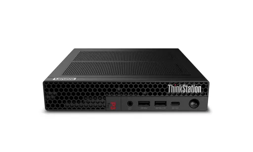 Lenovo ThinkStation P3 Tiny G2 | Mini-PC | Ultra 9