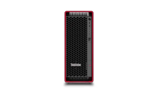 Lenovo ThinkStation P7 | Tower Workstation | Xeon 32C