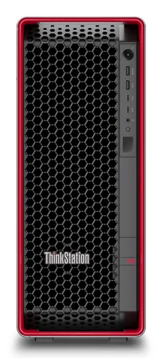 Lenovo ThinkStation P8 | Tower Workstation | TR PRO 9945WX