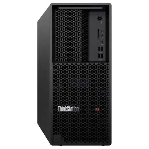 Lenovo ThinkStation P3 Tower | AI Workstation | Ultra 9