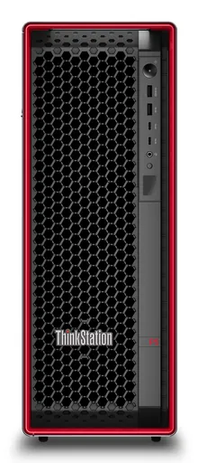 Lenovo ThinkStation P5 | Tower Workstation | Xeon W3