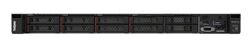 Lenovo SR250 V3 | 1U Rack-Server | Xeon 6353P
