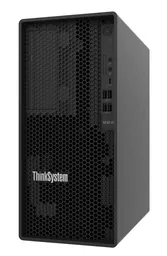 Lenovo ST45 V3 Tower Server | EPYC 4344P | 8-Core