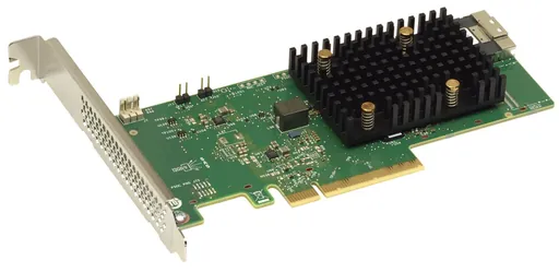 Lenovo RAID 545-8i | PCIe Gen4 RAID-Adapter | 12Gb/s