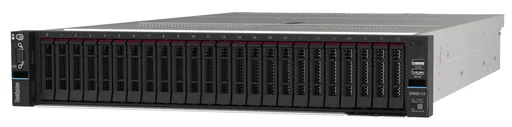 Lenovo ThinkSystem SR665 V3 | Server | EPYC 9135