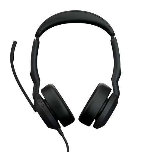 Jabra Evolve2 50 | Headset kabellos | USB-C/A