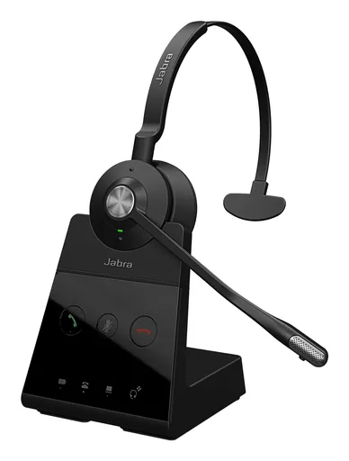 Jabra Engage 65 SE Mono | DECT Headset | 150 m