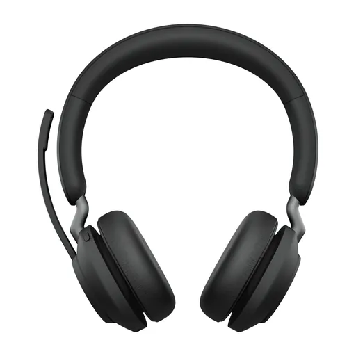 Jabra Evolve2 65 | Bluetooth Headset | 30 m