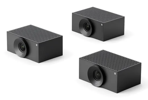 Jabra Cam Crew | Konferenzkamera | Full HD 1080p