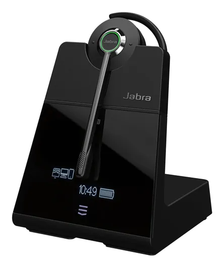 Jabra Engage 75 SE | DECT Headset | 100 m kabellos