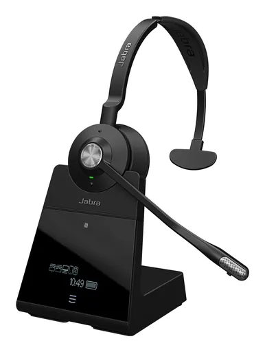 Jabra Engage 75 SE Mono | DECT Headset | 150 m