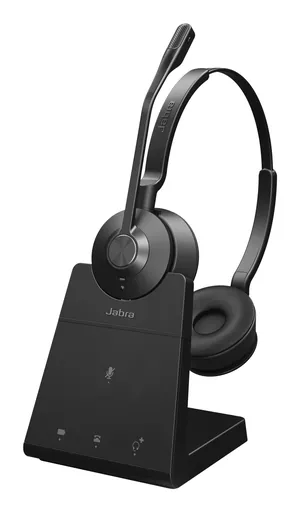 Jabra Engage 45 SE | DECT Headset | Stereo