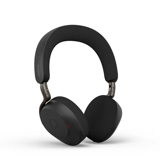 Jabra Evolve 3 75 MS | Bluetooth Headset | USB-A