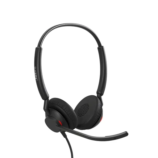 Jabra Engage 40 | Stereo Headset | USB-C/A UC