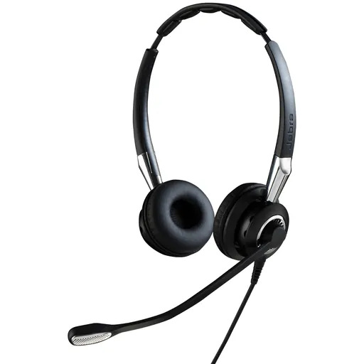 Jabra Biz 2400 II | Binaural Headset | USB