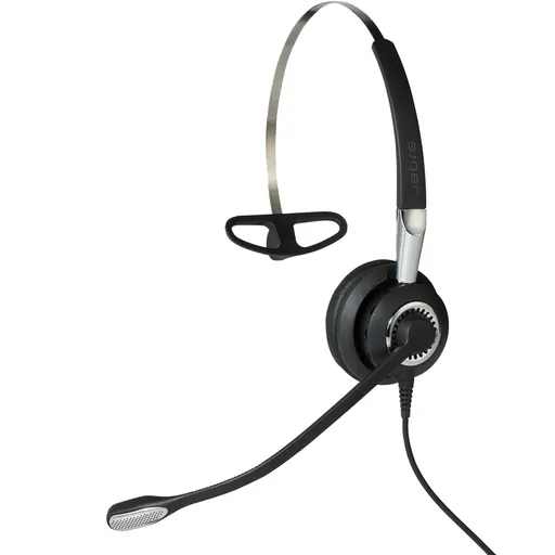 Jabra Biz 2400 II | Mono Headset | Quick Disconnect