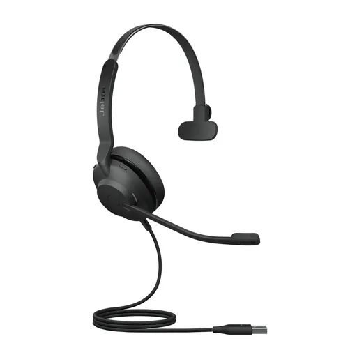 Jabra Evolve2 30 SE | Mono Headset | USB-A