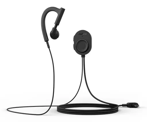 Jabra Perform 10 | Mono USB-C Headset | IP67