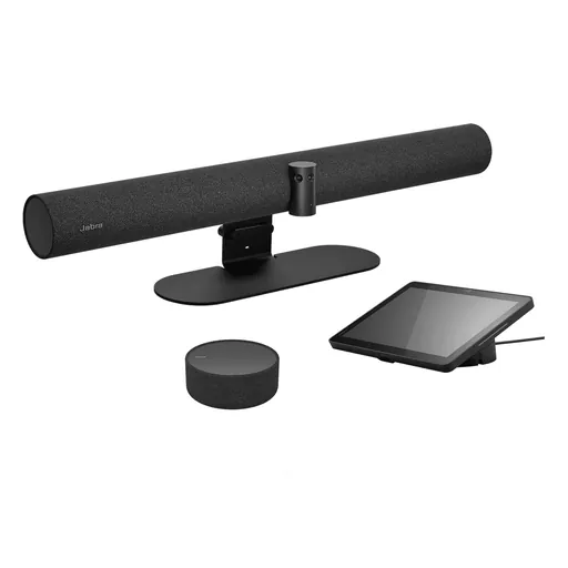 Jabra PanaCast 55 | 4K Konferenzkamera | Touch-Controller