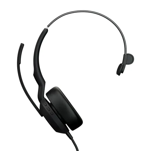 Jabra Evolve2 50 | Mono Headset | USB-C/A MS